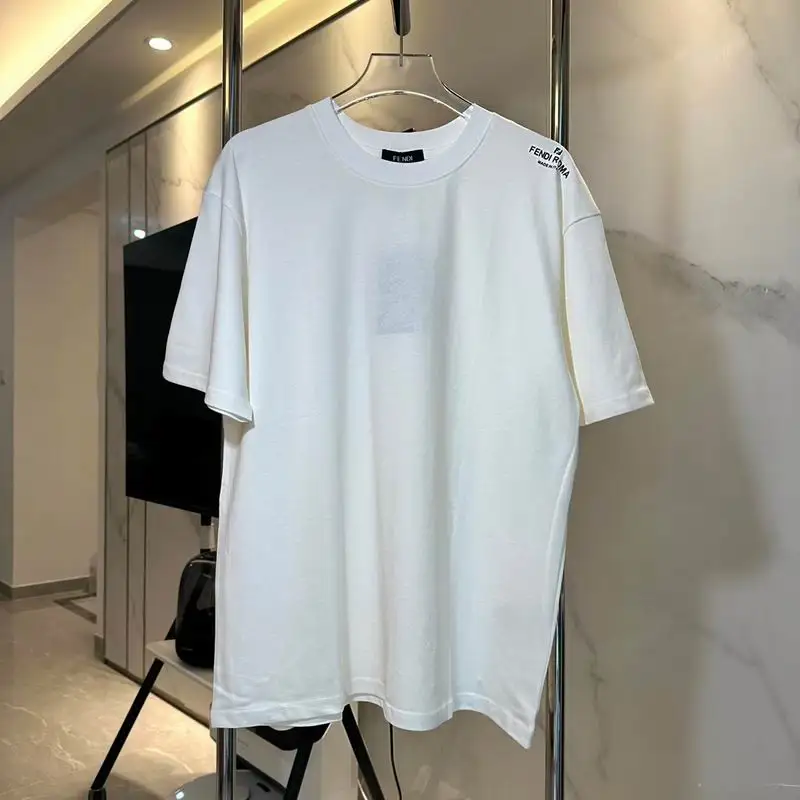 Fendi T Shirt mxt