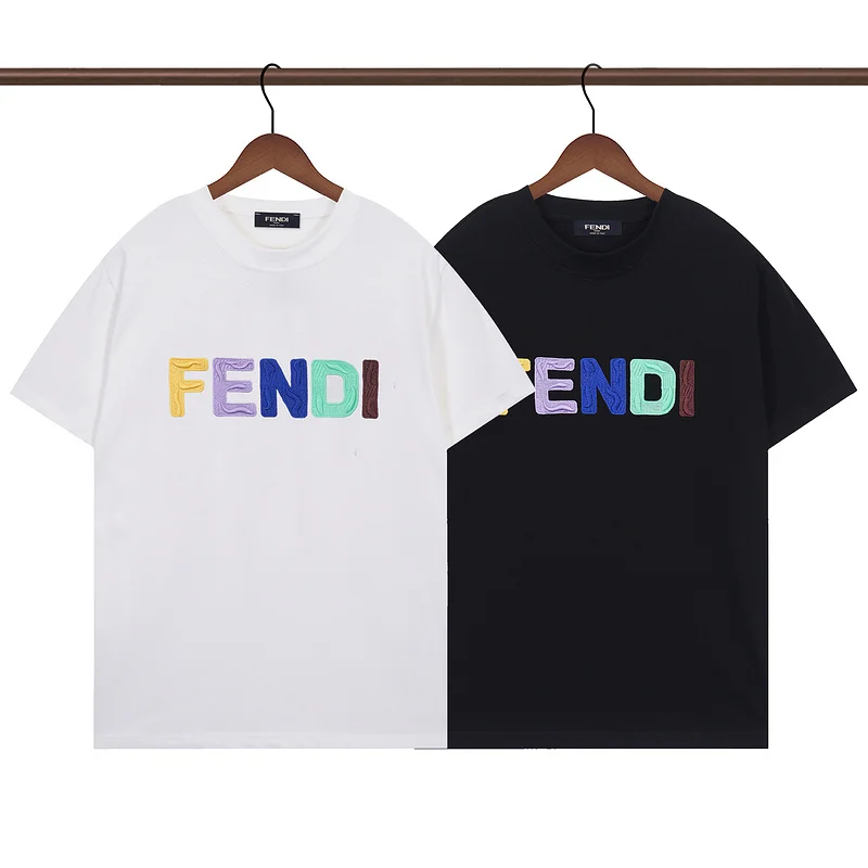 Fendi 短T sxt