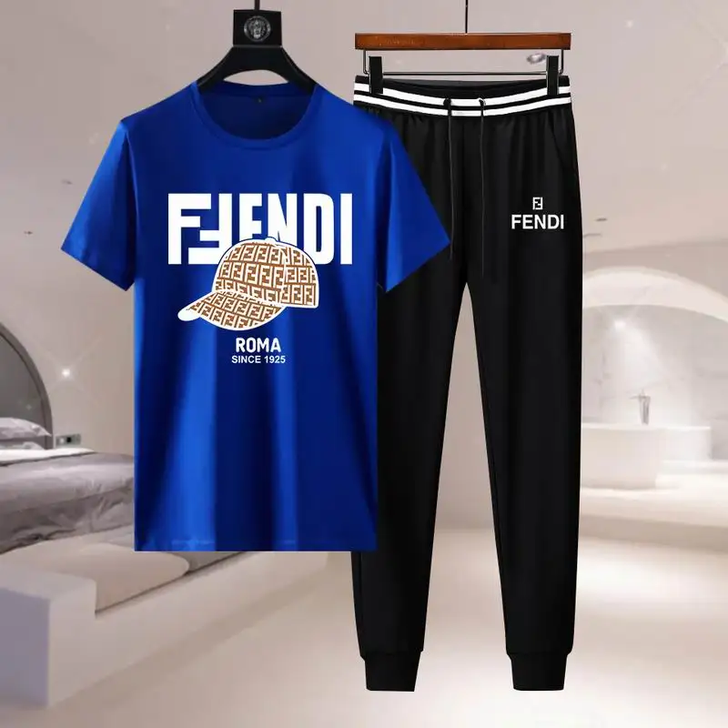 Fendi M-4XL 11Lx75 #FDSP144615