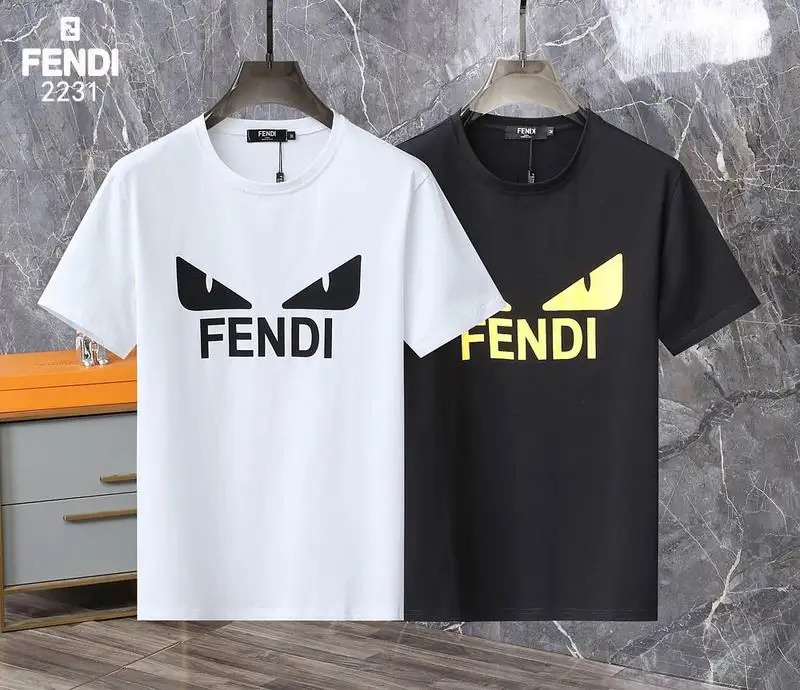 Fendi M-3XL 8qx2231 #FDSP145148