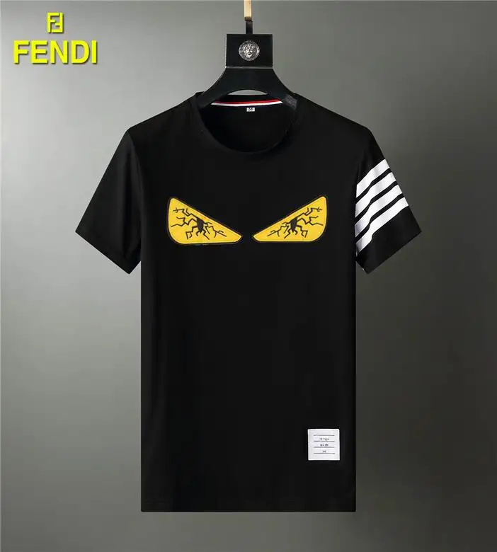 Fendi M-3XL 12yn18 #FDSP145770