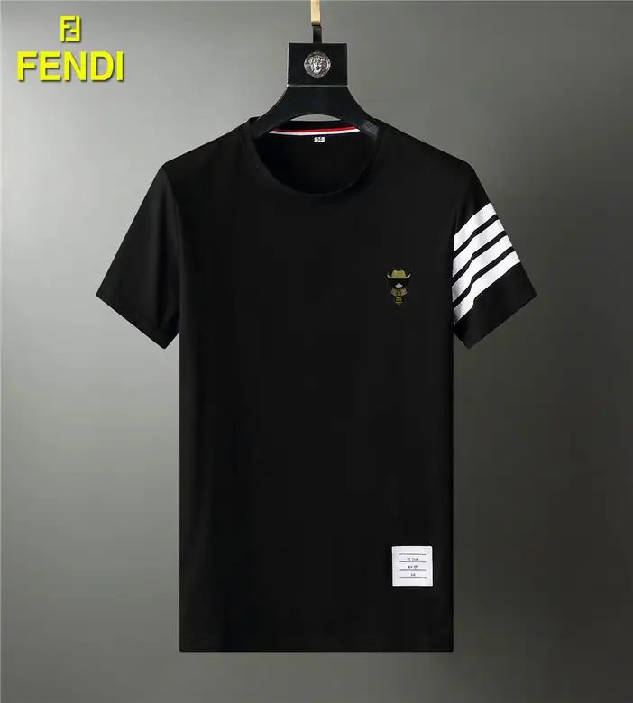 Fendi M-3XL 12yn20 #FDSP145782