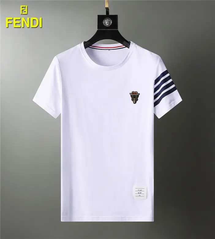 Fendi M-3XL 12yn21 #FDSP145783