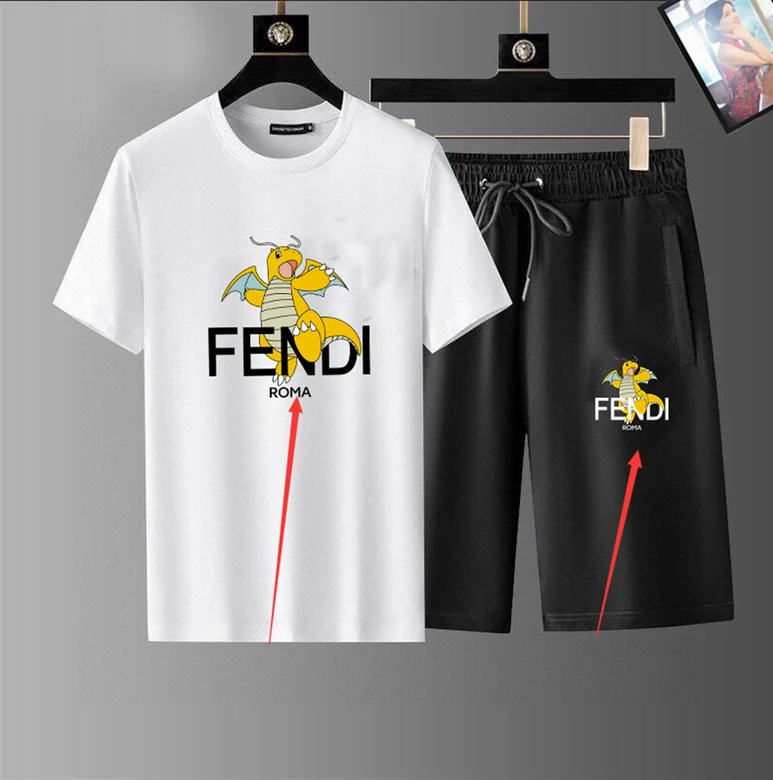 Fendi M-5XL 12yn88 #FDSP145820