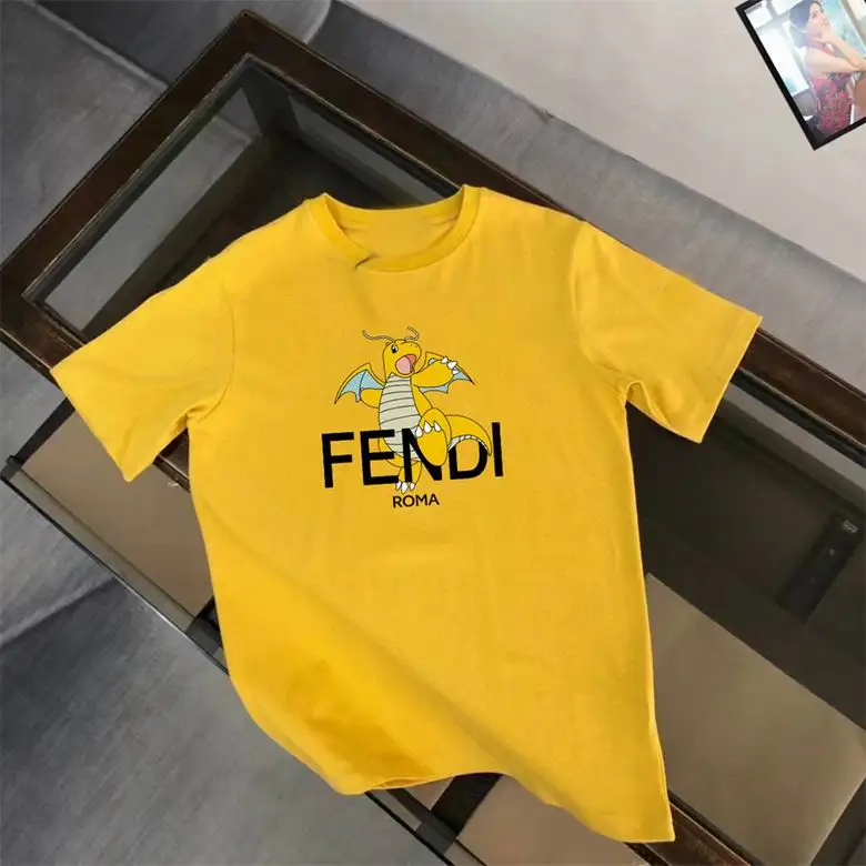 Fendi M-4XL 12yn23 #FDSP145939