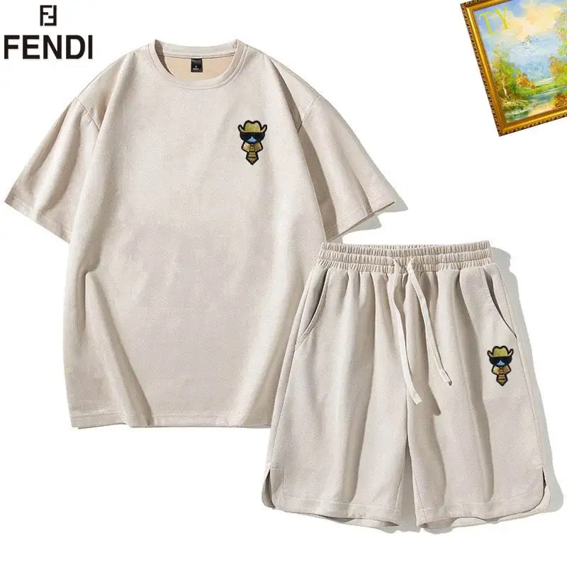 Fendi M-3XL 25tx94 #FDSP146082