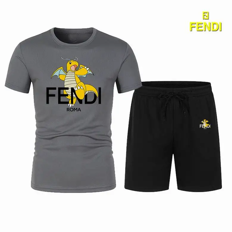 Fendi M-5XL 12yn95 #FDSP146220