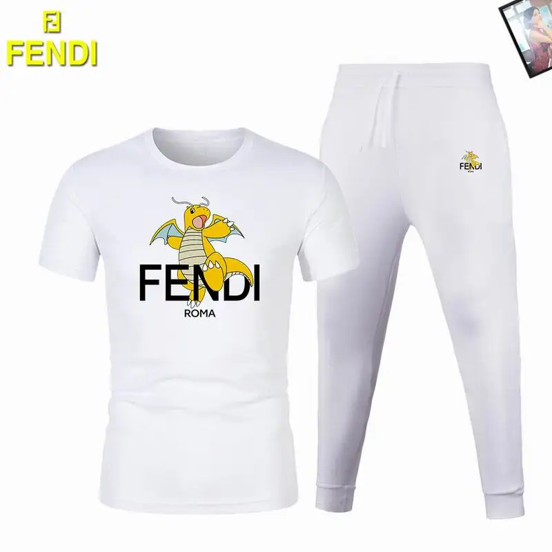 Fendi M-5XL 12yx101 #FDSP146380