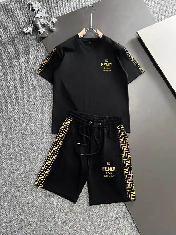 Fendi M-3XL xetr01 #FDSP146733