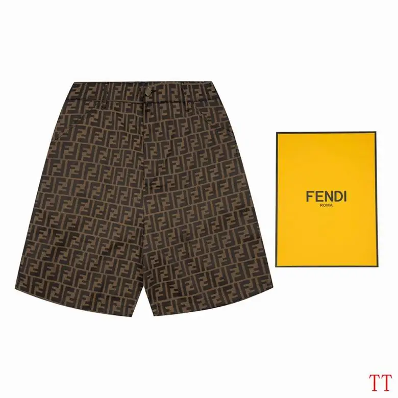 Fendi XS-L 20tn25 #FDSP146847