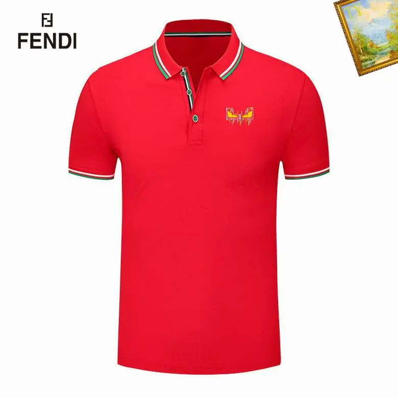 Fendi M-3XL 25tn60 #FDSP147031