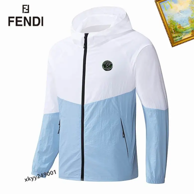 Fendi M-3XL 25tn12 #FDSP147070