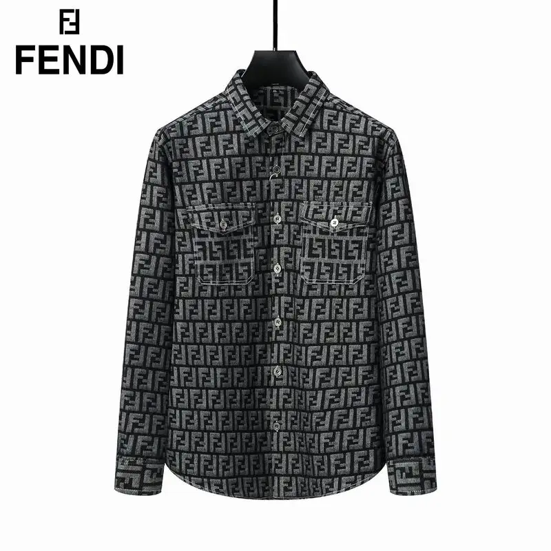 Fendi M-3XL aztx7778 #FDSP148540