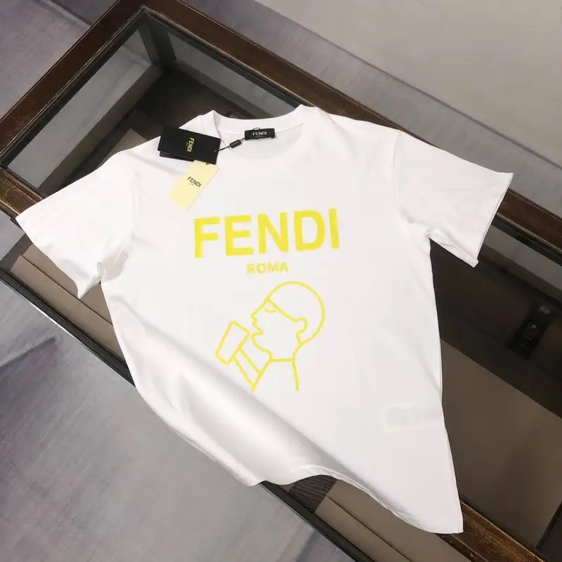 Fendi M-3XL tltx41 #FDSP149364