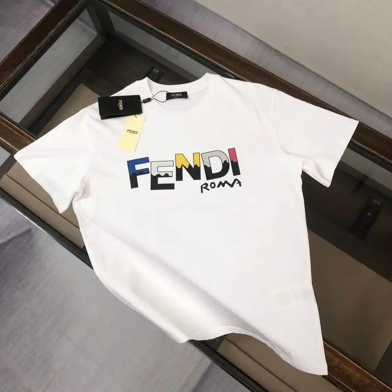 Fendi M-3XL tltx44 #FDSP149367