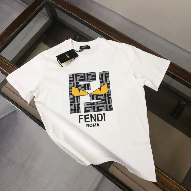 Fendi M-3XL tltx46 #FDSP149369