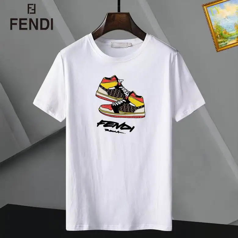 Fendi S-4XL 25tn20 #FDSP149388