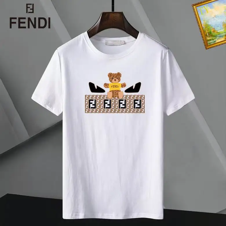 Fendi S-4XL 25tn23 #FDSP149411