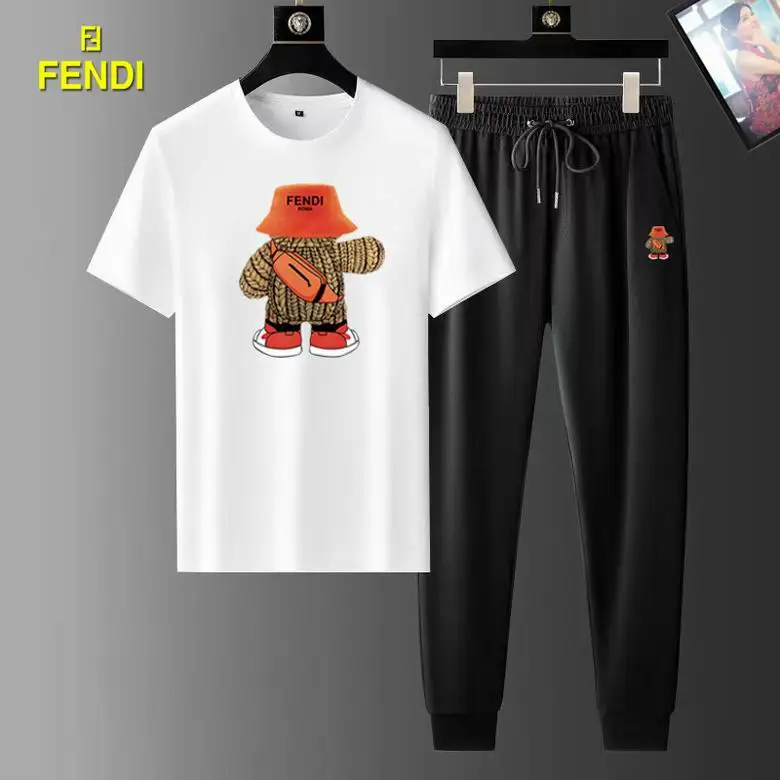 Fendi M-5XL 12yn112 #FDSP150025