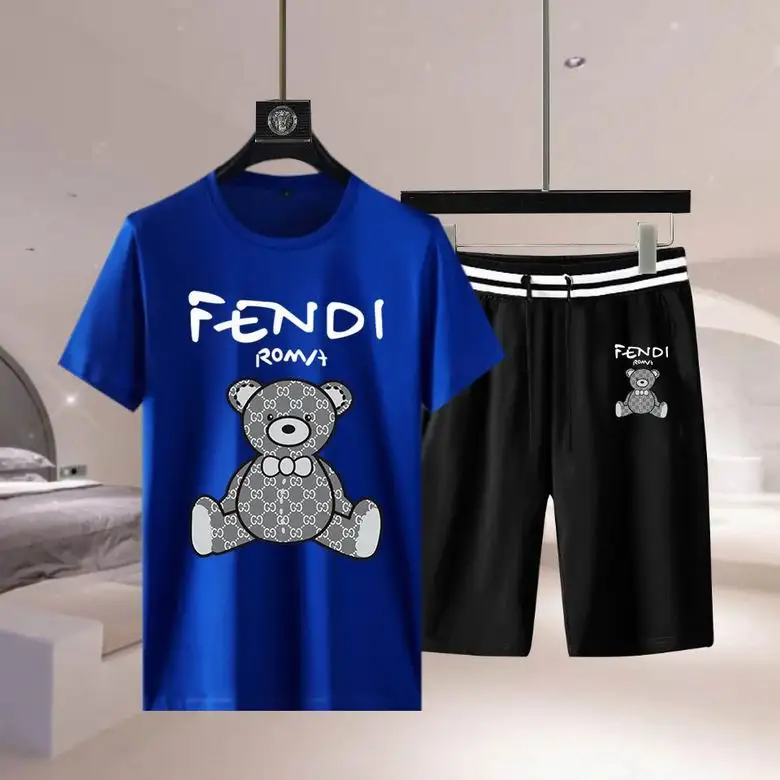 Fendi M-4XL 11Ln117 #FDSP150352