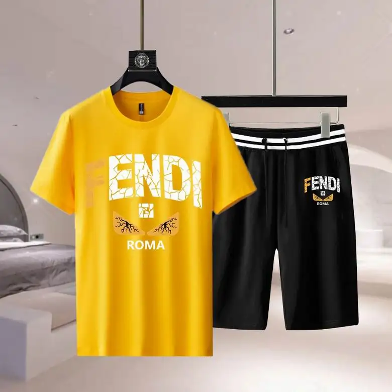 Fendi M-4XL 11Ln118 #FDSP150353