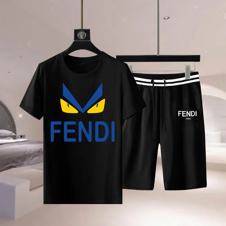 Fendi M-4XL 11Ln119 #FDSP150360