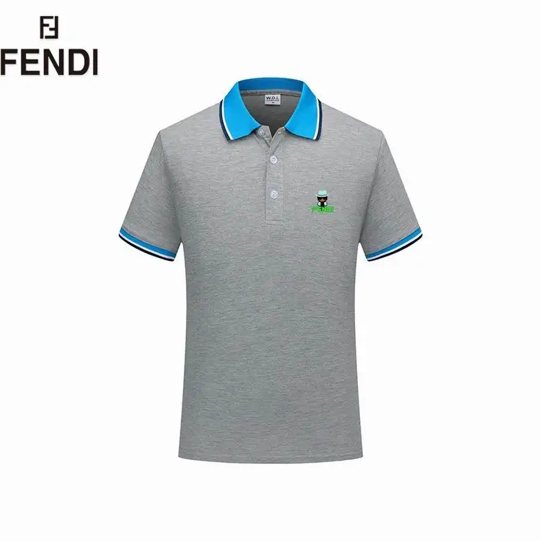 Fendi M-3XL 25tn68 #FDSP151576