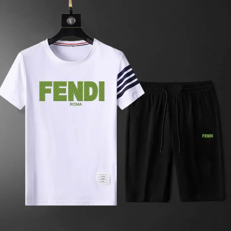 Fendi M-3XL 12yn121 #FDSP151642