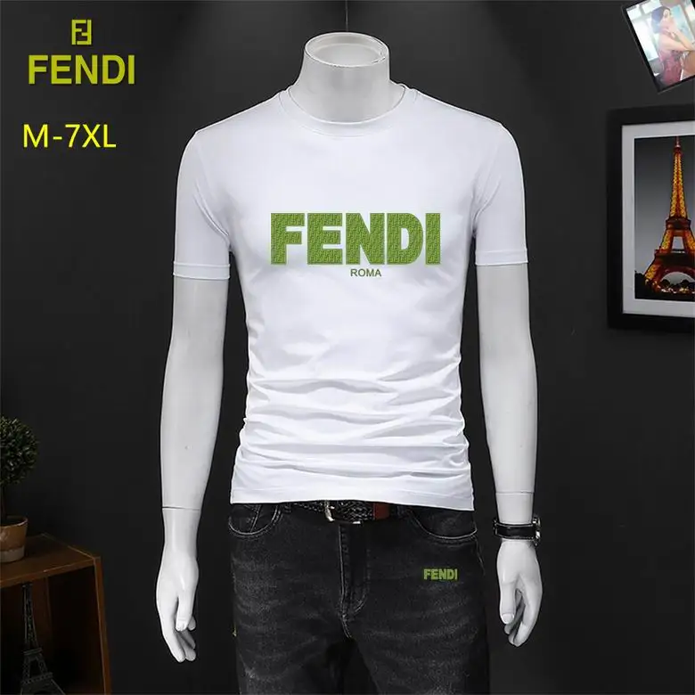 Fendi M-7XL 12yn26 #FDSP152789