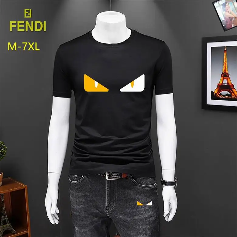 Fendi M-7XL 12yn27 #FDSP152790