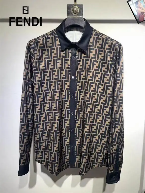 Fendi S-2XL 12yn34 #FDSP152935