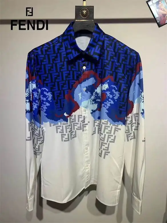 Fendi S-2XL 12yn35 #FDSP152936