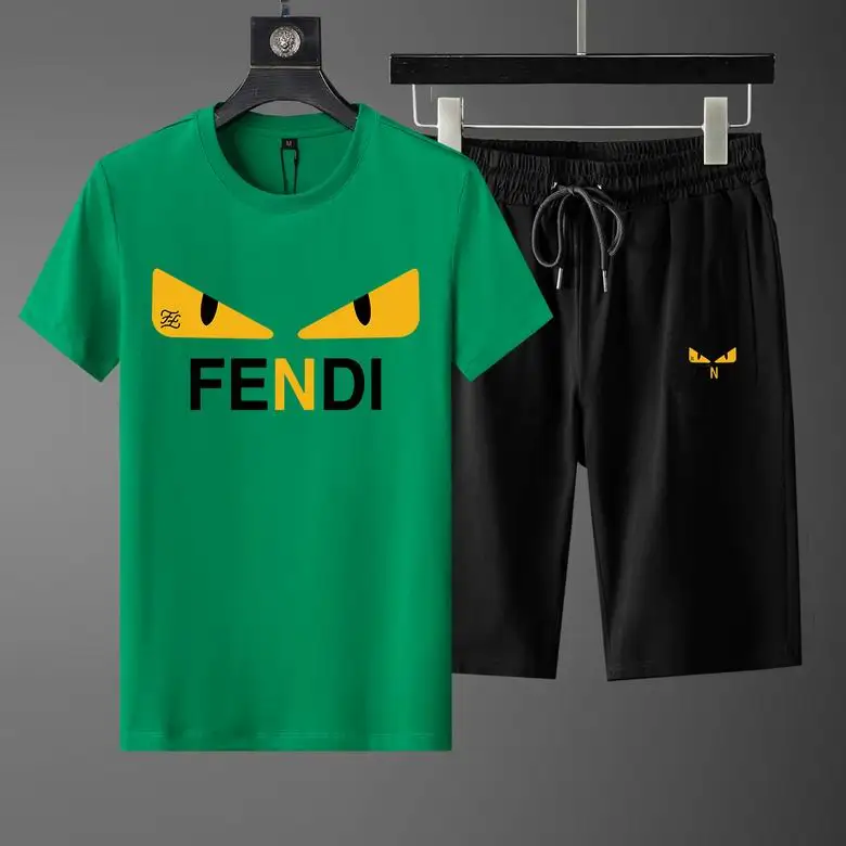 Fendi M-4XL 11Ln127 #FDSP153686