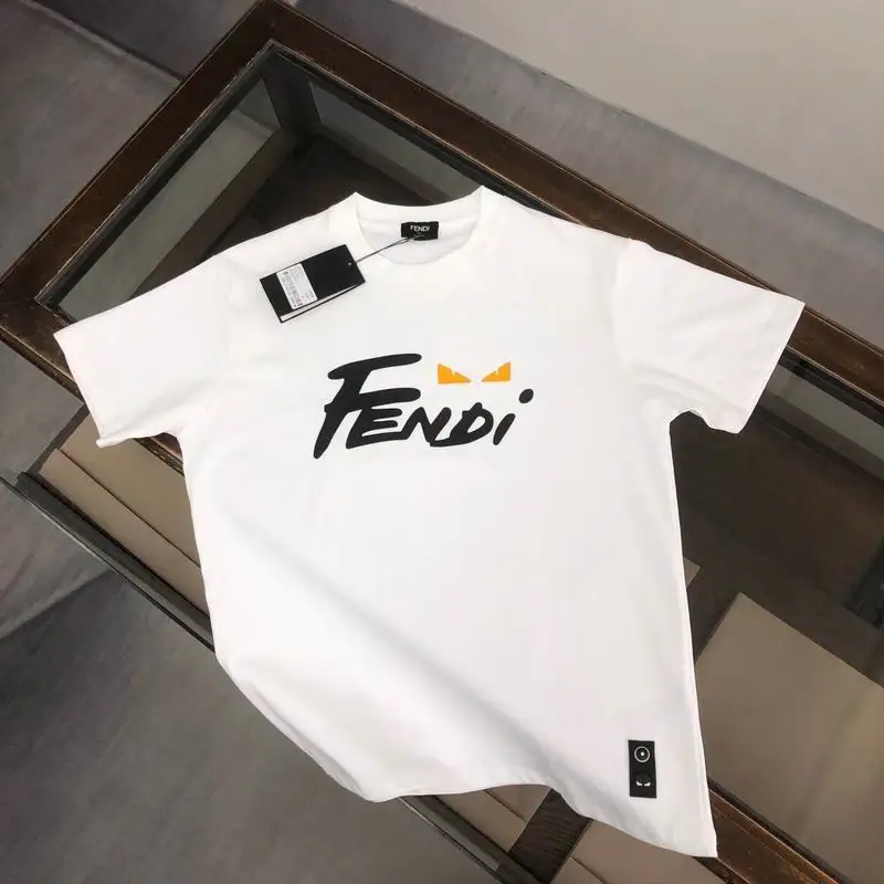 Fendi M-3XL tltx56 #FDSP154259