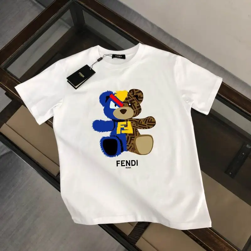 Fendi M-3XL tltx58 #FDSP154264