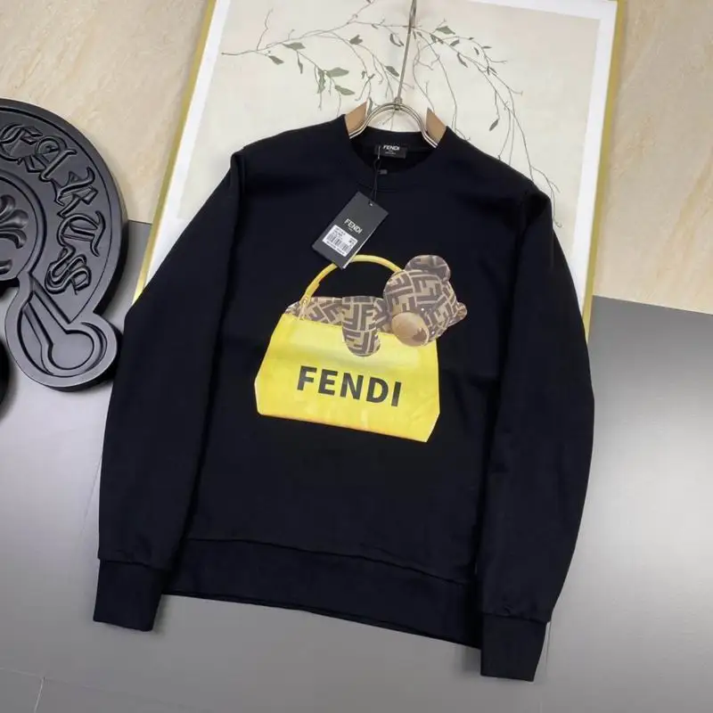 Fendi S-2XL tltx20 #FDSP154391