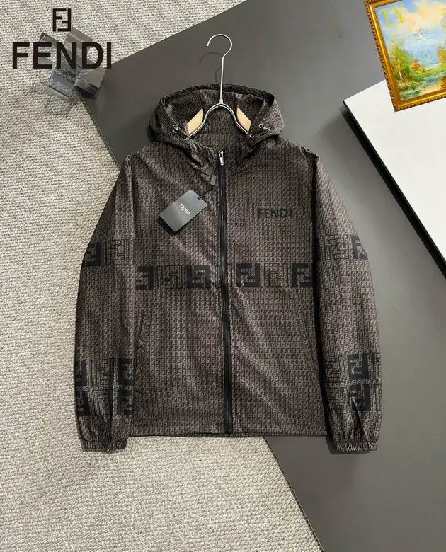 Fendi M-3XL 25tn88 #FDSP154682