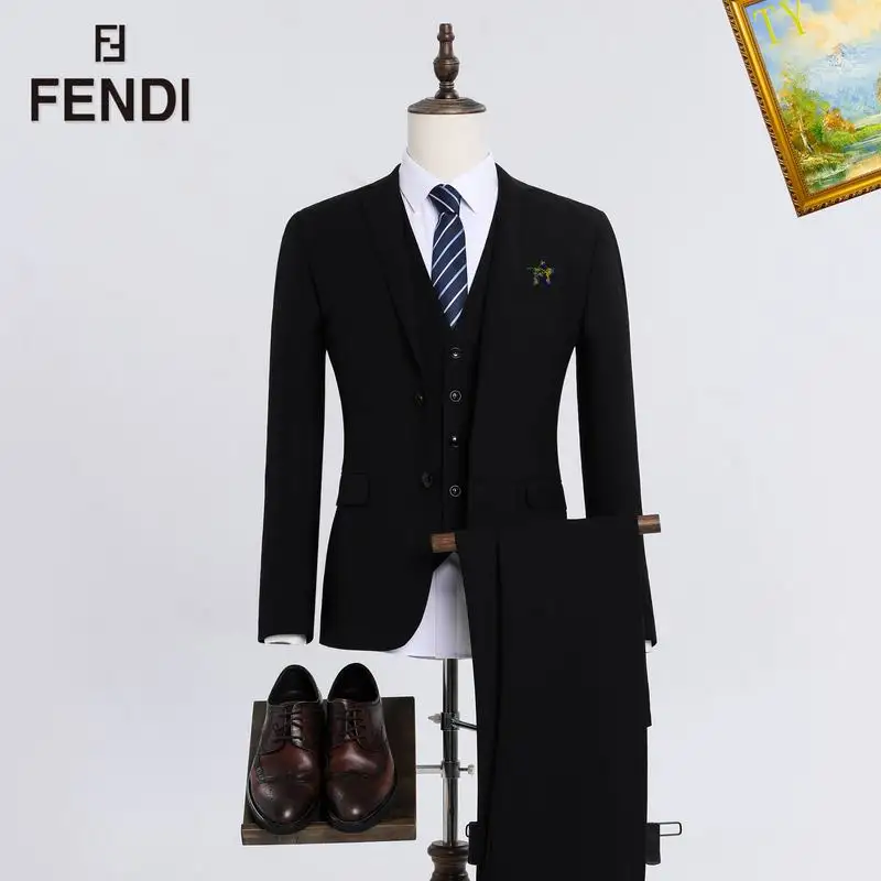 Fendi M-3XL 25tx08 #FDSP157136