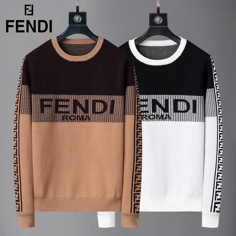 Fendi M-3XL 25wr09 #FDSP159562