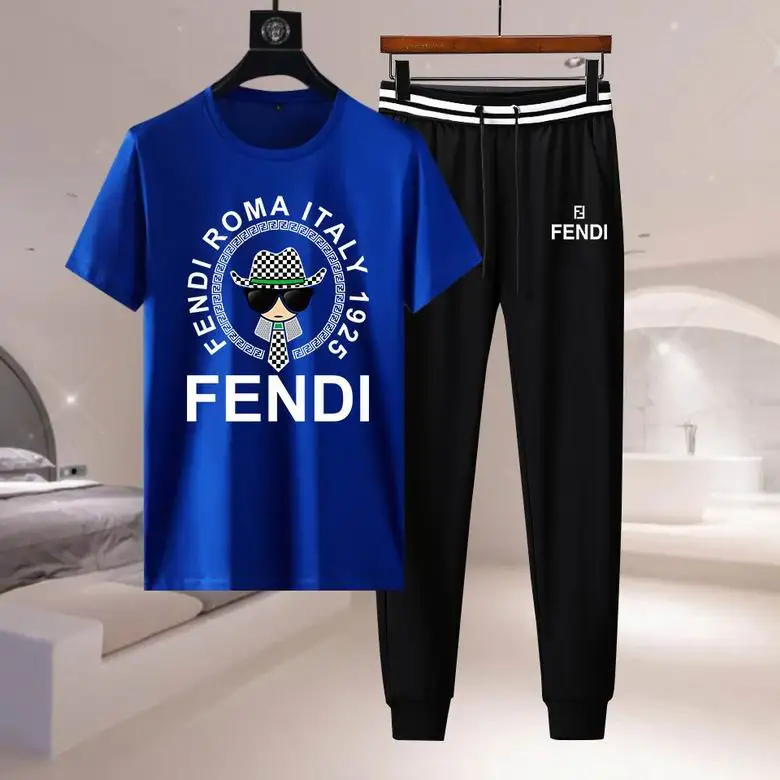 Fendi M-4XL 11Ln130 #FDSP159605