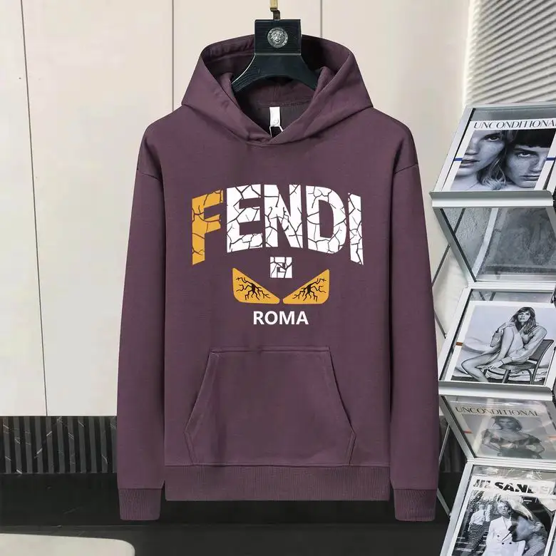 Fendi M-4XL 11Ln37 #FDSP160816