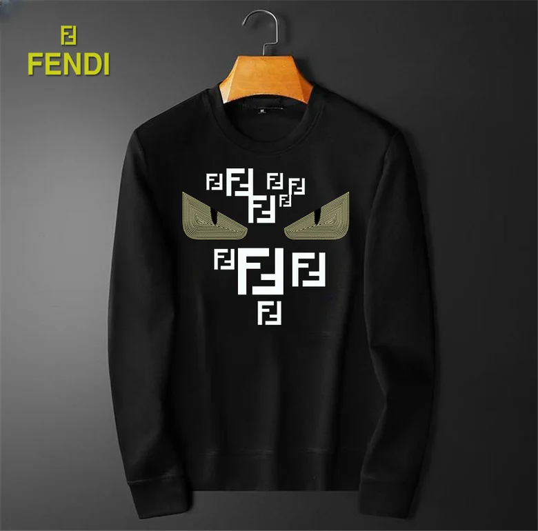 Fendi M-5XL 12yn100 #FDSP161605