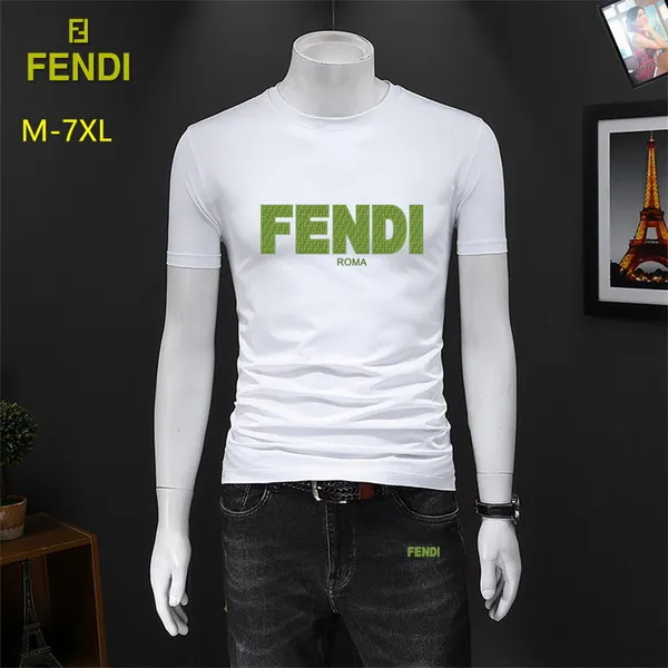 Fendi M-7XL 13gn03 #FDSP161908