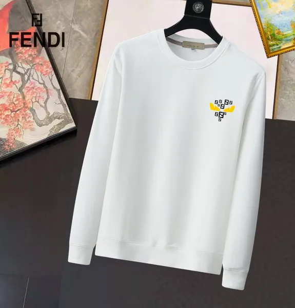 Fendi M-3XL 13gn101 #FDSP162086