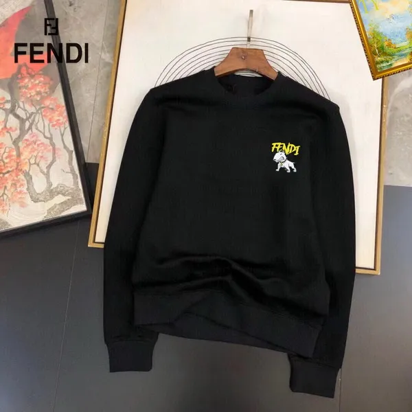 Fendi M-3XL 13gn102 #FDSP162087