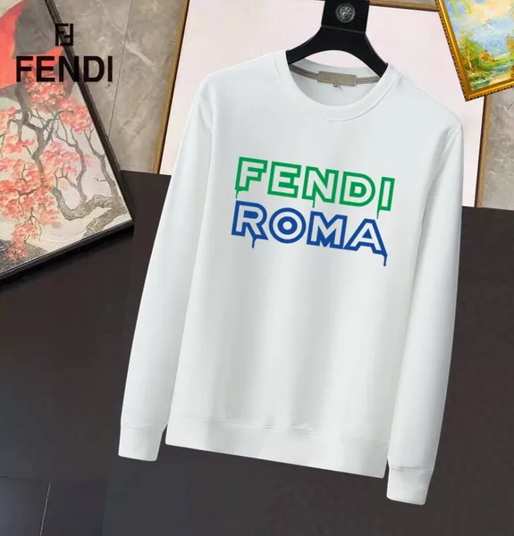 Fendi M-3XL 13gn103 #FDSP162088