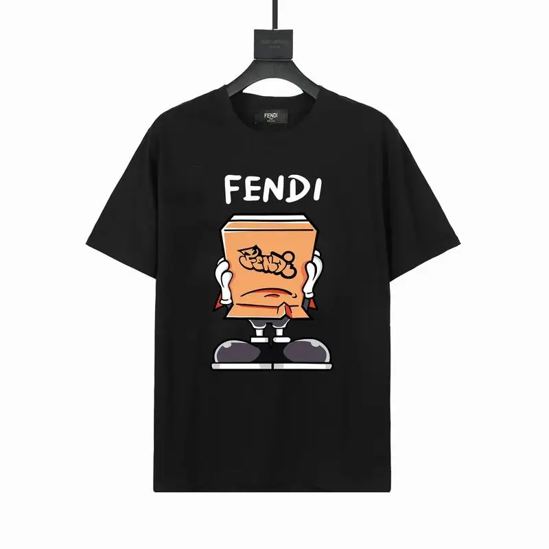 Fendi S-XL m3tx08 #FDSP162351