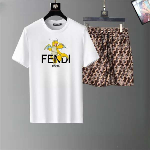 Fendi M-3XL 13gn132 #FDSP162833