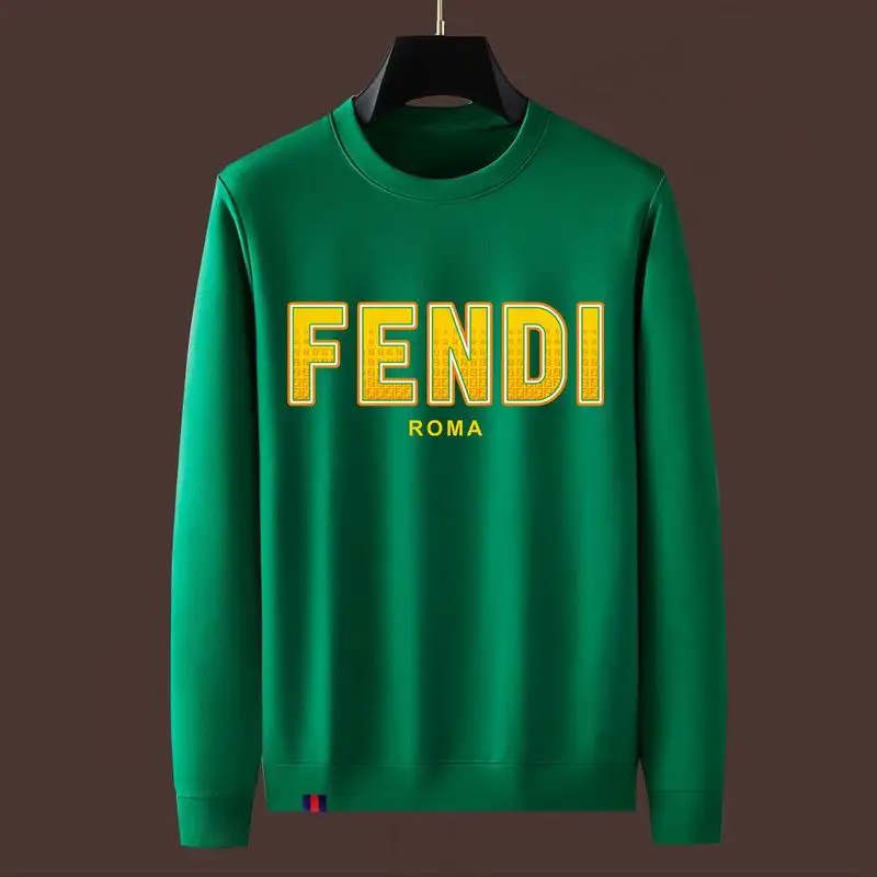 Fendi M-4XL 11Lr03 #FDSP164628