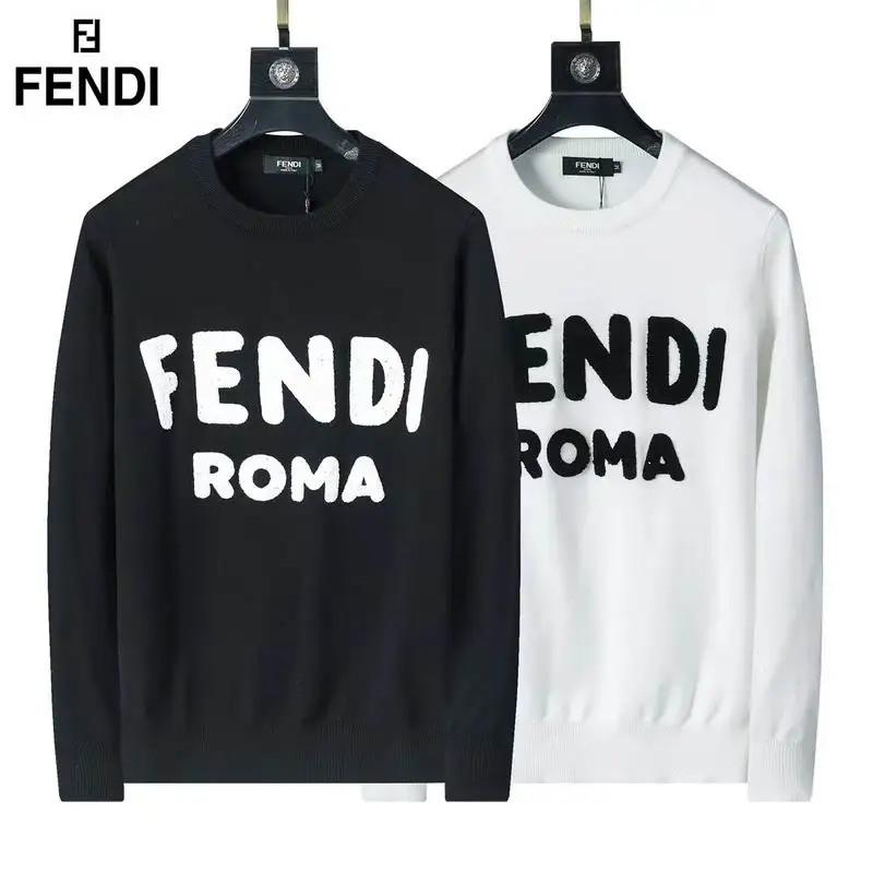 Fendi M-3XL 8qx01 #FDSP164768